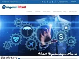 Sites similar to sigortamobil.net