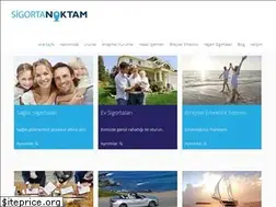 Sites similar to sigortanoktam.com