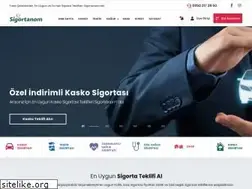 Sites similar to sigortanom.com