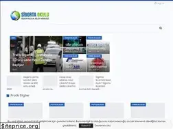 Sites similar to sigortaokulu.com
