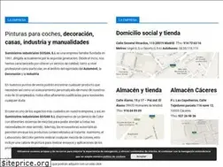 Sites similar to sigosan.com