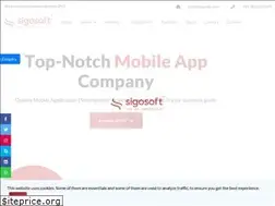 Sites similar to sigosoft.com