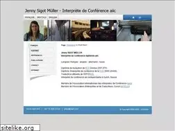 Sites similar to sigot.com
