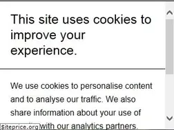 Sites similar to sigplc.com