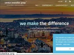 Sites similar to sigportugal.pt