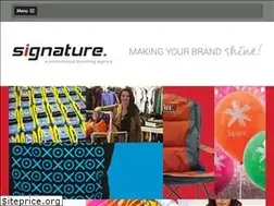 Sites similar to sigpromo.co.nz