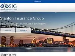Sites similar to sigprotection.com