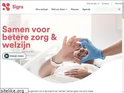 Sites similar to sigra.nl