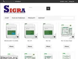 Sites similar to sigra.radom.pl