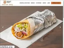 Sites similar to sigribbq.com
