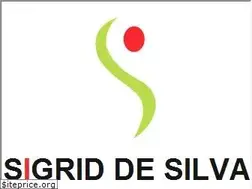 Sites similar to sigrid-desilva.com