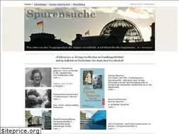 Sites similar to sigrid-falkenstein.de