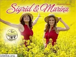 Sites similar to sigrid-und-marina.de