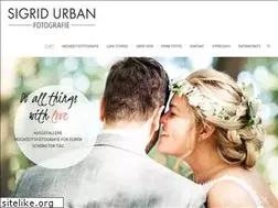 Sites similar to sigrid-urban.de
