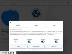 Sites similar to sigridjuselius.fi