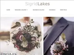 Sites similar to sigridlakes-event.de