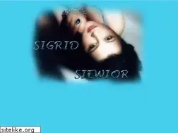 Sites similar to sigridsiewior.de