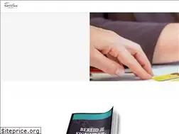 Sites similar to sigridvaniersel.nl