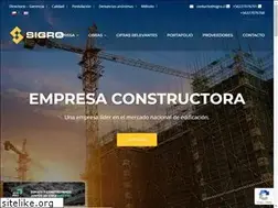 Sites similar to sigro.cl