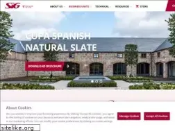 Sites similar to sigroofing.ie