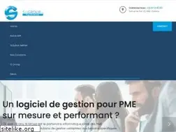 Sites similar to sigroup.be