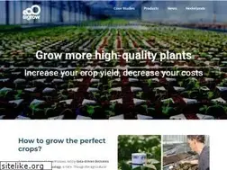 Sites similar to sigrow.com