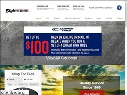 Sites similar to sigstire.net