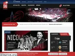 Sites similar to sigstrasbourg.fr