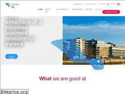 Sites similar to sigtax.ie