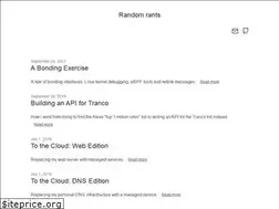 Sites similar to sigterm.se