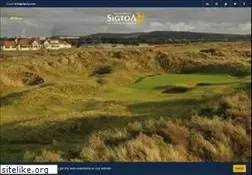 Sites similar to sigtoa.com
