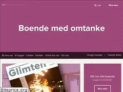 Sites similar to sigtunahem.se