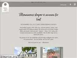 Sites similar to sigtunastadshotell.se