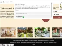 Sites similar to sigtunastiftelsen.se