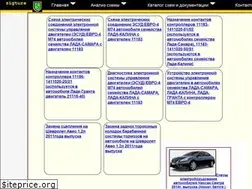 Sites similar to sigtura.ru