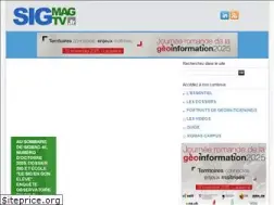 Sites similar to sigtv.fr