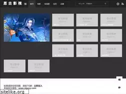 Sites similar to sigu.cc