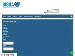 Sites similar to siguainmobiliaria.com