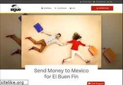 Sites similar to siguecorp.com