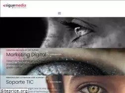 Sites similar to siguemedia.com