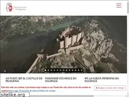 Sites similar to siguenza.es