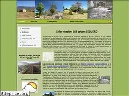 Sites similar to siguero.es