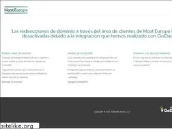Sites similar to siguetuliga.es