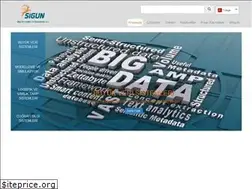 Sites similar to sigun.com.tr