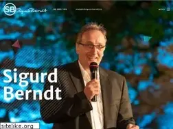 Sites similar to sigurd-berndt.eu