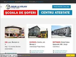 Sites similar to sigurlavolan.ro