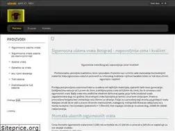 Sites similar to sigurnosnavrata-enter.rs