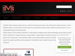 Sites similar to sigurnost-webshop.hr