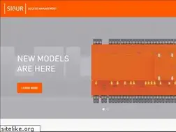 Sites similar to sigursys.com