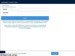 Sites similar to sigvaris-online.com